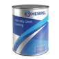 Hempel Non-Slip Deck Coating 56251 750ml Navy Blue 30100  5709516020414
