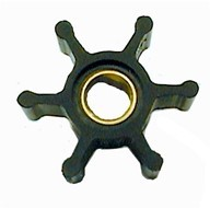 Jabsco 1414-0001-P Impeller & Gasket Kit