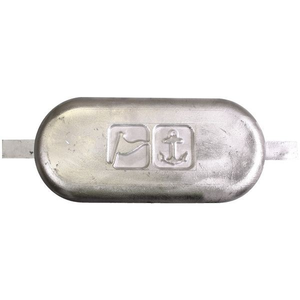AG Magnesium Weld On Anode (3.5kg)