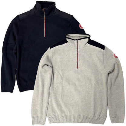 Holebrook Martin Windproof Sweater