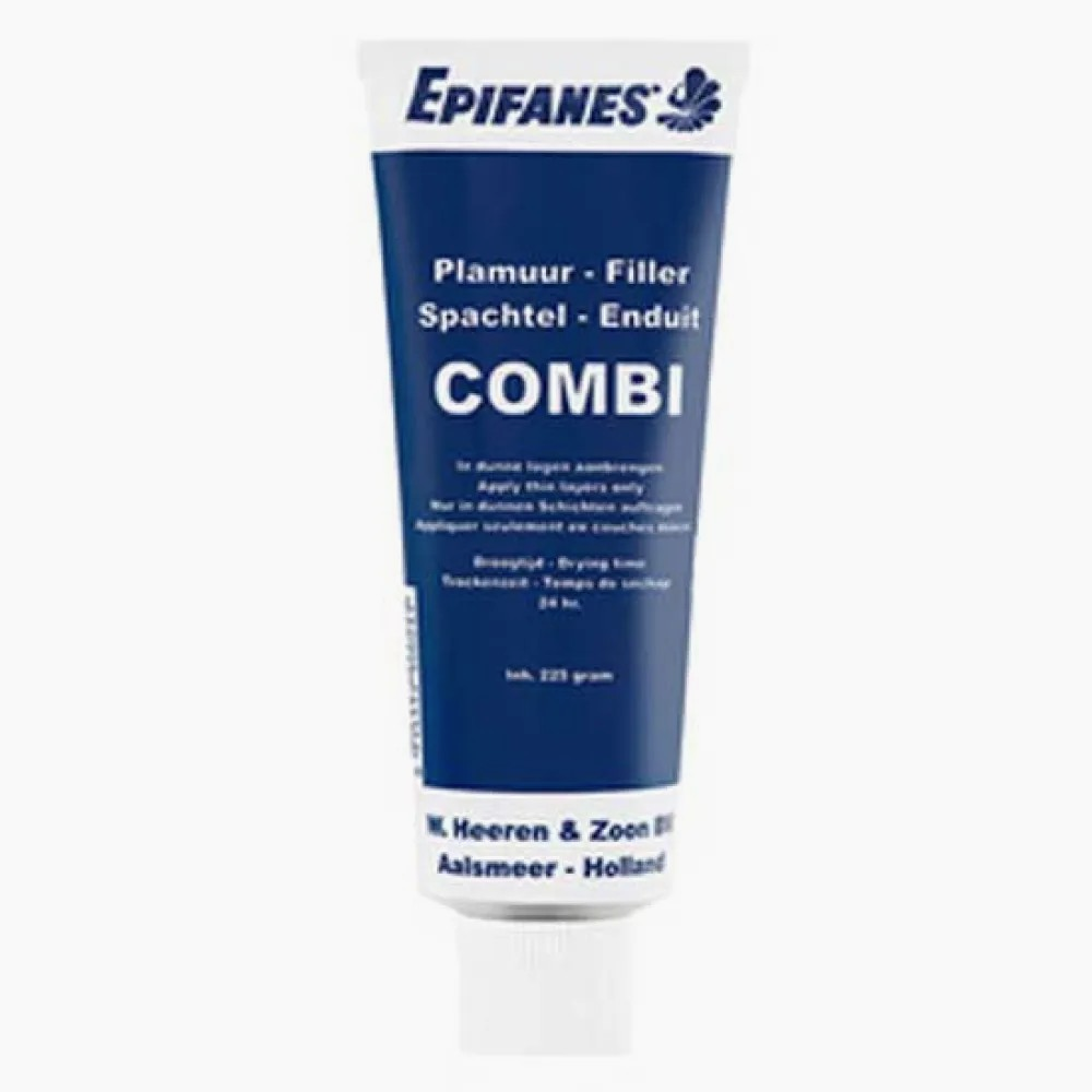 Epifanes Combi Filler 225g Tube