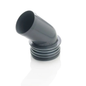 Hose connection WLOCKL50 /NLP50+G+H+3 en LSS50/LGS50 50mm  incl. o-ring  US003
