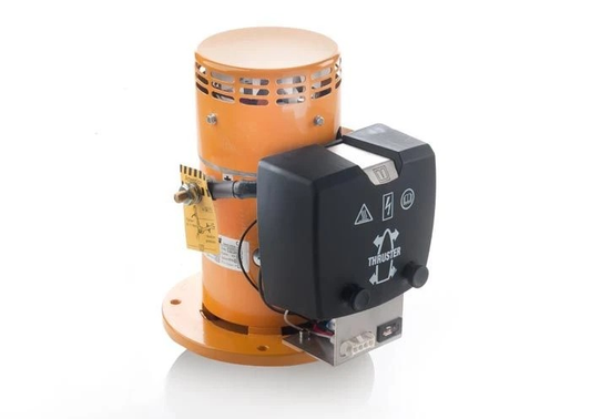 Set:motor 12V+ solenoid BOW75  SET0031