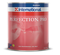 International Perfection Pro Pearl White Quart Brush