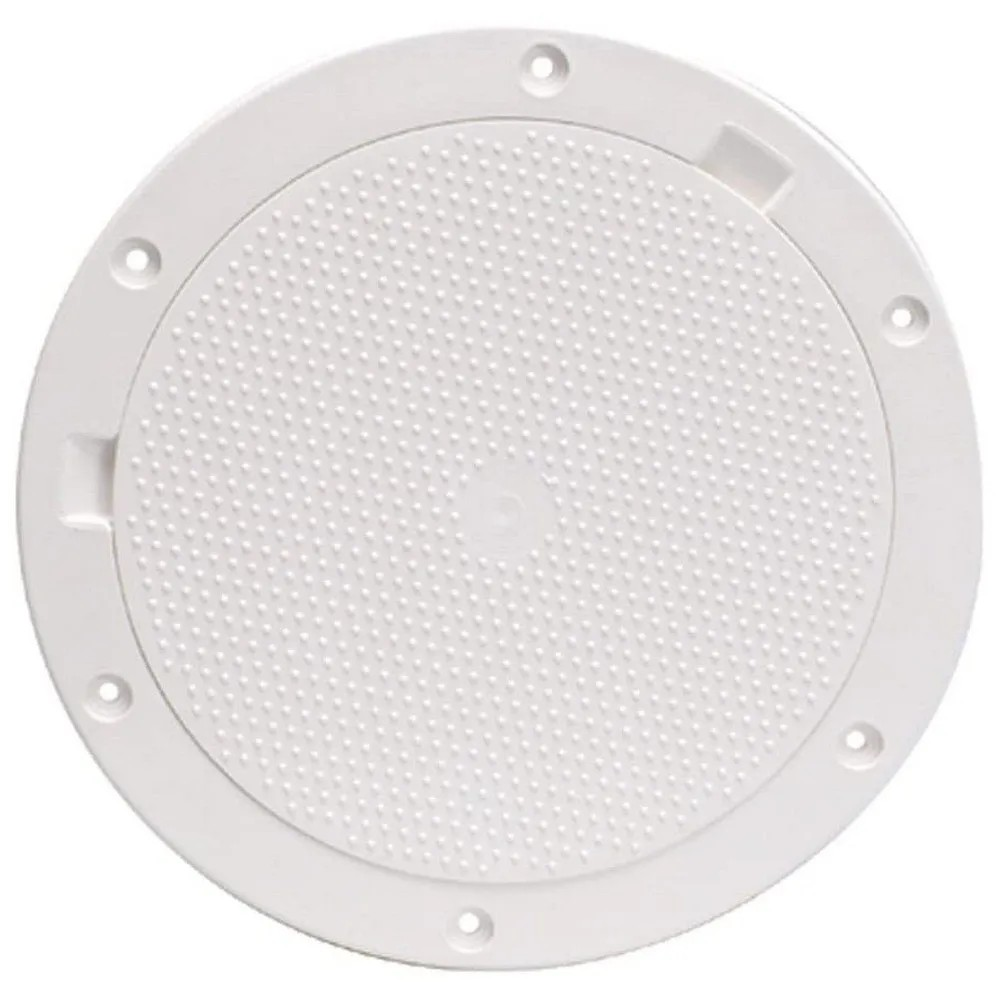 Viking Pop-In Deck Plate Hatch 152mm White Q002111
