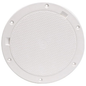 Viking Pop-In Deck Plate Hatch 152mm White Q002111