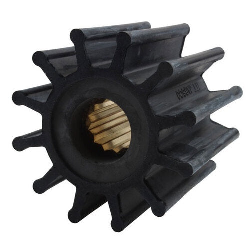 Jabsco 13554-0001-P Water Pump Impeller Kit