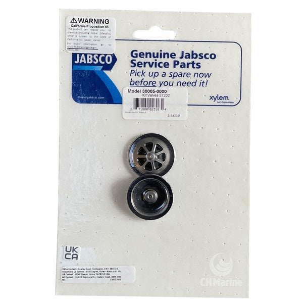VALVES (37202)  30005-0000