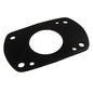 Jabsco Manual Toilet Electric Conversion Base Gasket (29200)  29072-1000