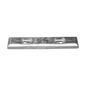 Tecnoseal Bar Anode 3kg Aluminium  00274EAL