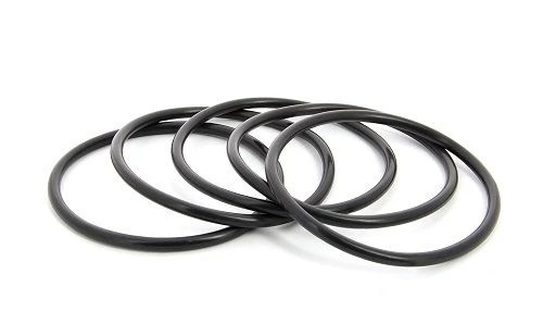 O-Ring Set for Vetus FTR330 Raw Water Filter