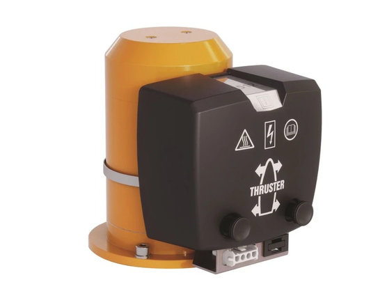 Set: motor 12V and Relay