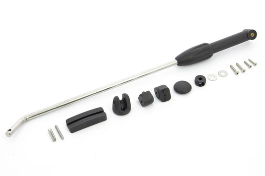 Adjuster for Altus black 520 hatch  HTR5B