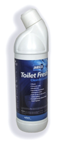 Jabsco Toilet Fresh Clean & Condition 1Litre