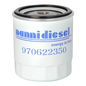 Nanni Fuel Filter 970622350