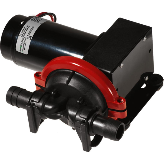 VIKING POWER 16 24V  10-13350-04