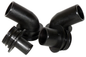 Jabsco 18753-0661 Port Kit for Y Valve