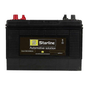 Starline Leisure Battery 120Ah Sealed Lead Acid SLXV35MF