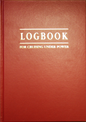 Logbook For Cruising Under Power (hardback)