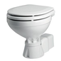 JP AQUA-T COMPACT TOILET 12V S/W FLUSH  9-51002