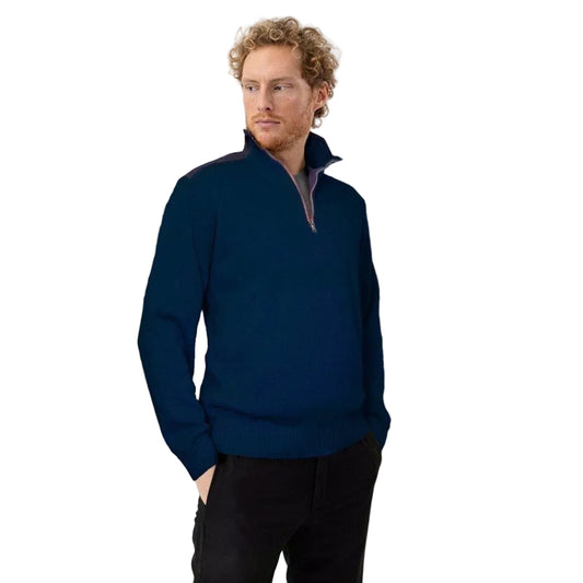 Holebrook Martin Windproof Sweater