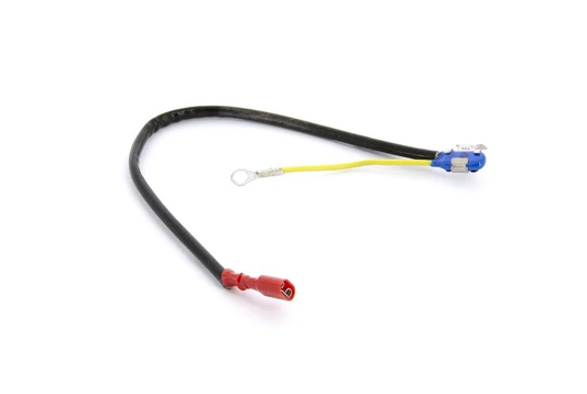 Temp set 95Â°C BOW95-125  TS95B