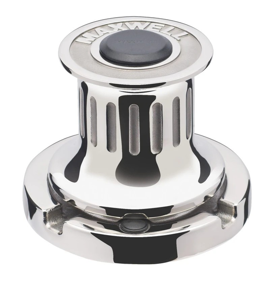 1000 VC, Hydraulic, 150TDC Capstan  P102792