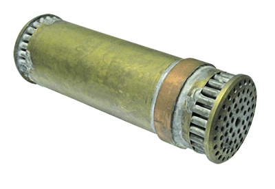 Vetus Tube Stack M2.05 STM1559