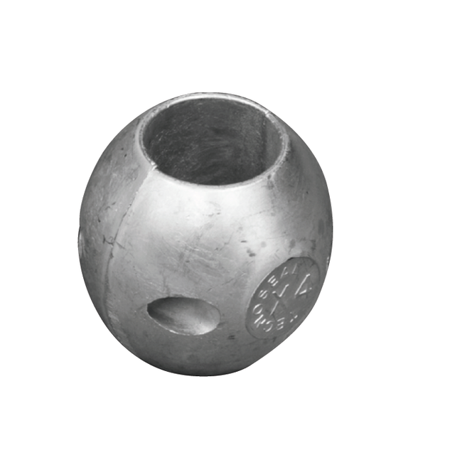 Tecnoseal D-30 Shaft Anode 30mm Magnesium  00506USAMG