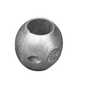 Tecnoseal D-30 Shaft Anode 30mm Magnesium  00506USAMG