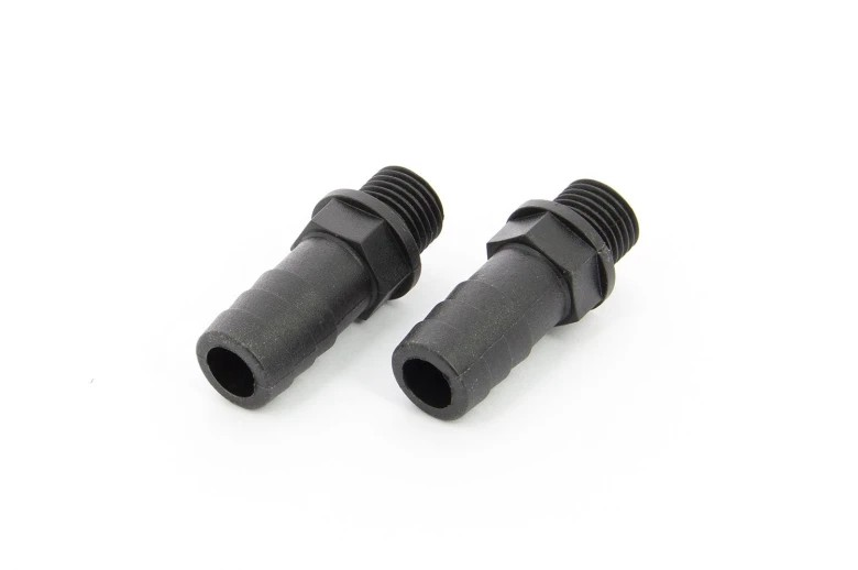Set hose pillars for ILTCON 13mm G1/4  VP000016