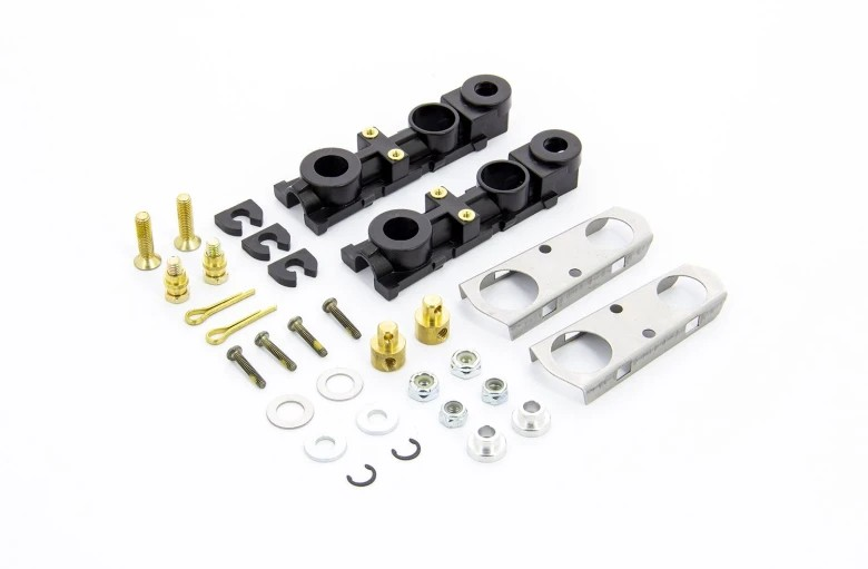 Cable fitting kit remote control type rc (212151/001-sl  RC01B