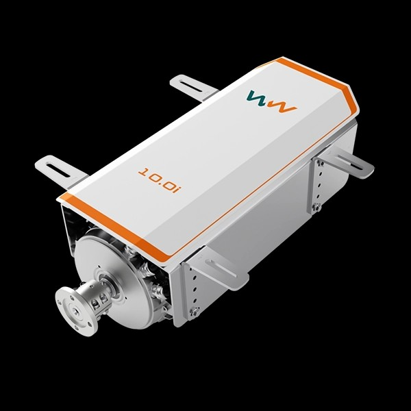 Waterworld 10kW inboard propulsion package