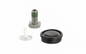 Handle attachment kit for remote control type RC (212154  RC01C