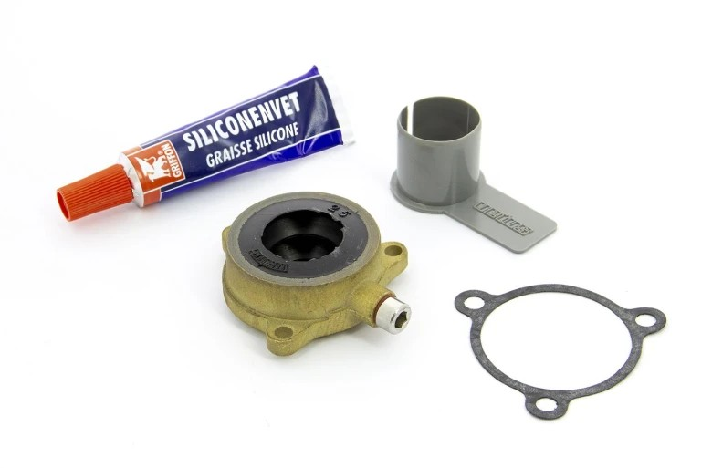 Spare set 45mm DLS double lip seal III  ZWB45RESA