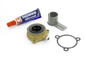 Spare set 45mm DLS double lip seal III  ZWB45RESA