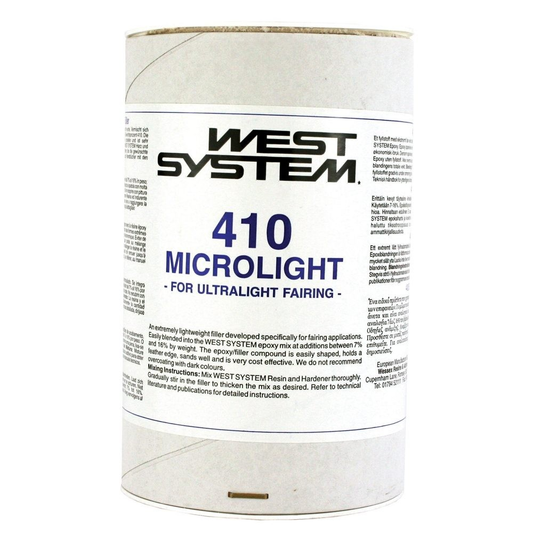West System 410 Microlight 50gr
