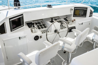 Steering & Control