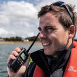 Plastimo Handheld VHF SX-350 UK  P200448