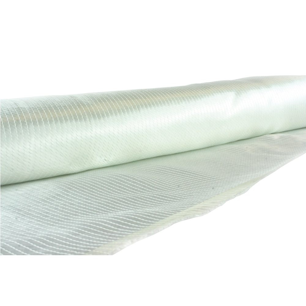 West System Biaxial Glass Fabric 450gm 1250mm x 10M