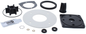 Jabsco Service Kit for Electric Toilets (37010- Series)