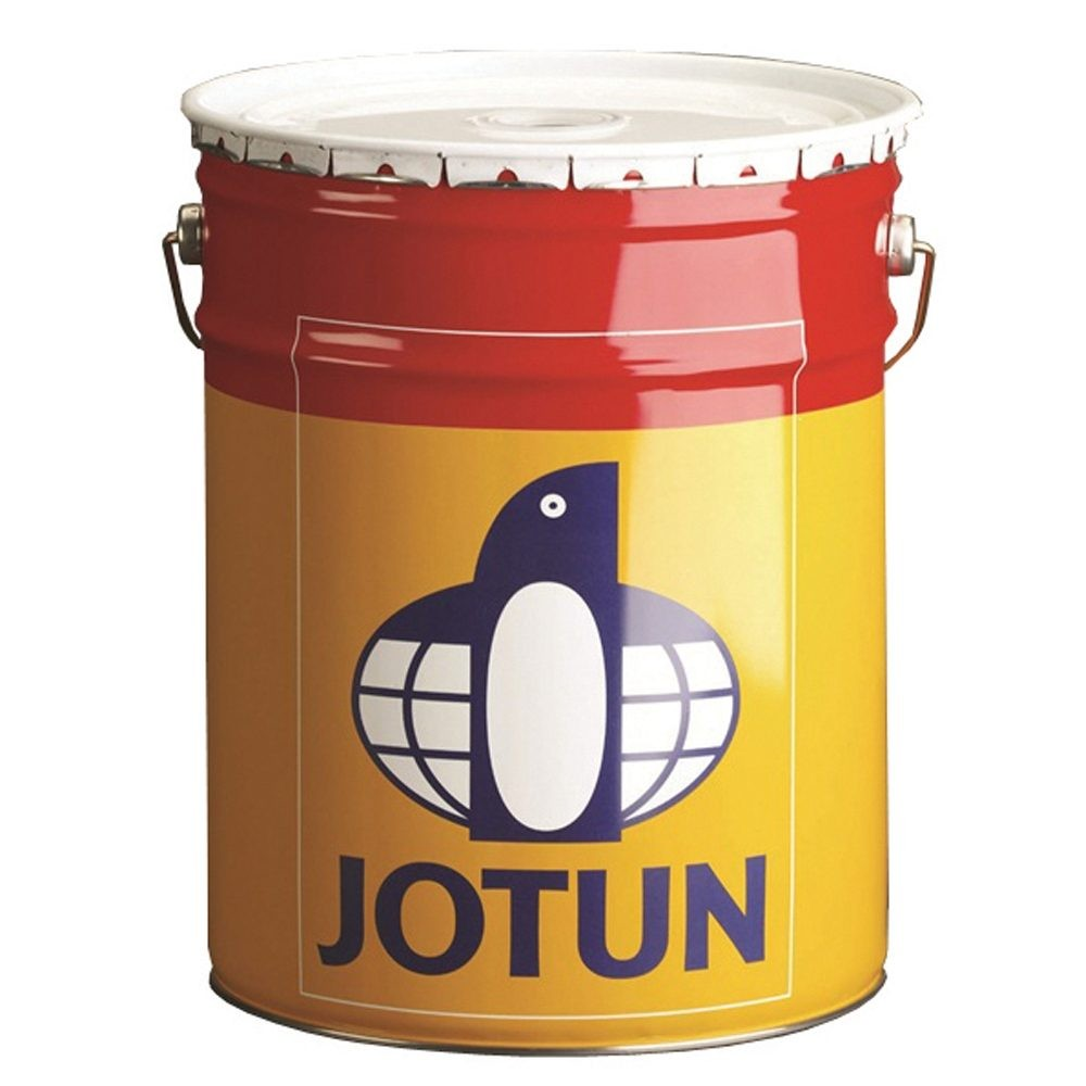 Jotun Commercial Pilot II BASE 3 - 5L