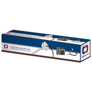 Osculati Panel kit & black water level probe