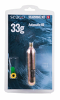 Seago Halkey Roberts 33g Automatic Re-Arming Kit