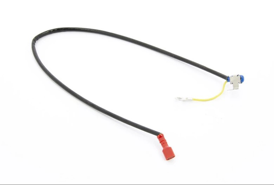 Temp set 95Â°C BOW160-285  TS95A