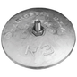 Tecnoseal Disc Anodes (Pair) 0.18Kg 92mm Magnesium  R3MG