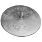 Tecnoseal Disc Anodes (Pair) 0.35Kg 127mm Magnesium