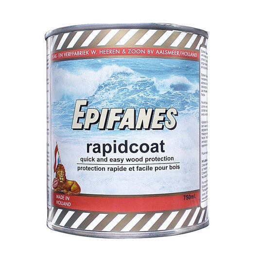 Epifanes Rapidmatt 750ml