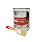 Wessex Chemicals Teak Sealer 500ml  WC-TEAKSEALER-500
