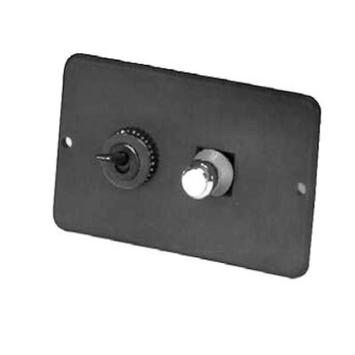 Jabsco Replacement Searchlight Remote Control - 60030-0000
